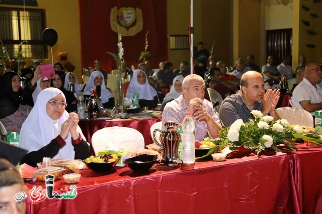 فيديو: طلاب الصفوف السادسة من مدرسة زين حلّقوا على أجنحة الابداع وتأرجحوا فوق أرجوحة التخرّج